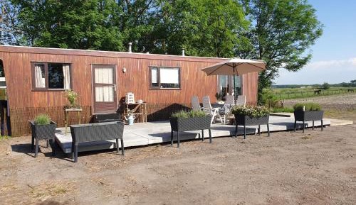 One-Bedroom Chalet