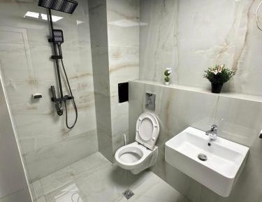 Triple Room with Private Bathroom