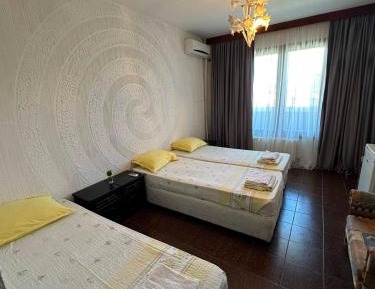 Triple Room with Private Bathroom