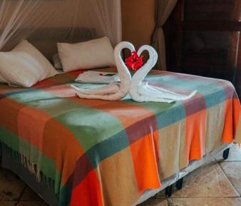 Superior Double Room with Garden View