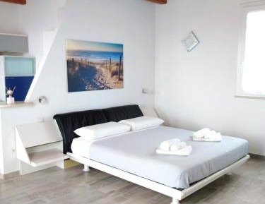 King Room with Sea View