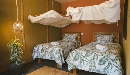 Double Room with Park View