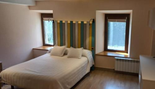 Double Matrimonial Room