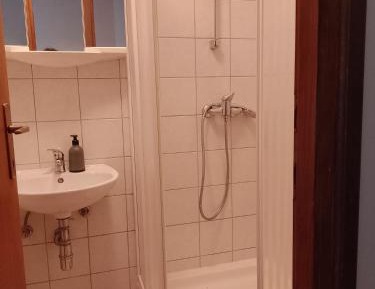 One-Bedroom Apartment (2 Adults)