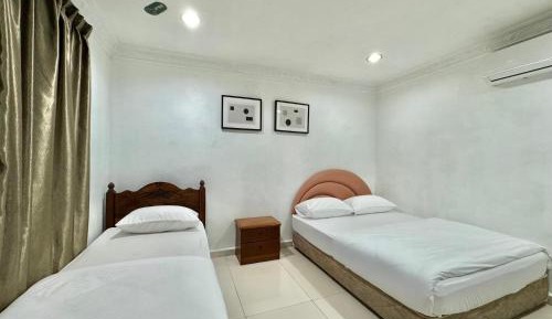 One-Bedroom Chalet