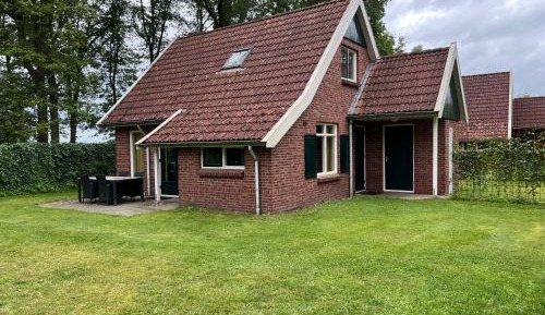 Three-Bedroom Home