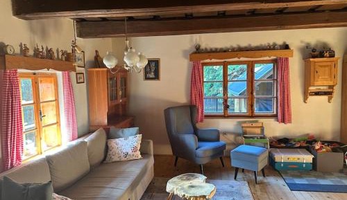 One-Bedroom Chalet