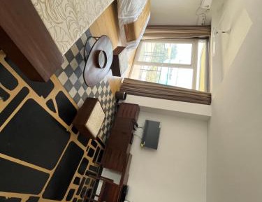 King Suite with Balcony