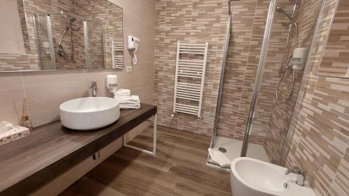 Triple Room with Balcony