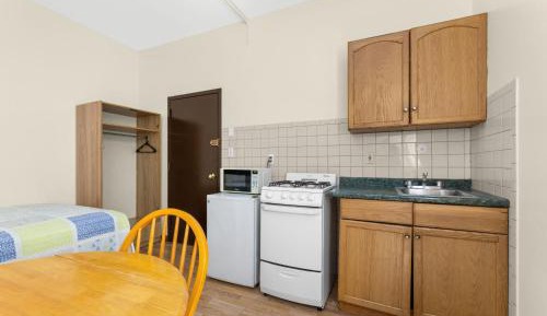 Superior Single Room