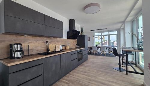 Superior Apartment with Sauna