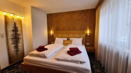 Apartment with Shower