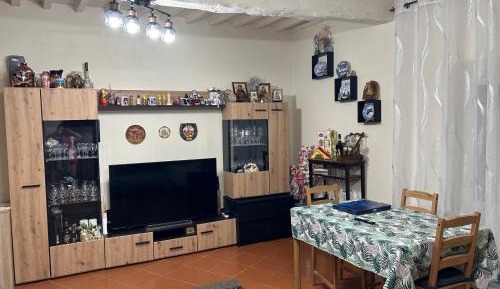 Two-Bedroom Standard Apartment