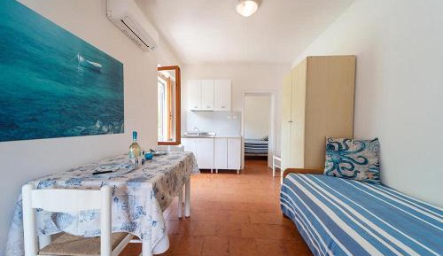 Large Double or Twin Room