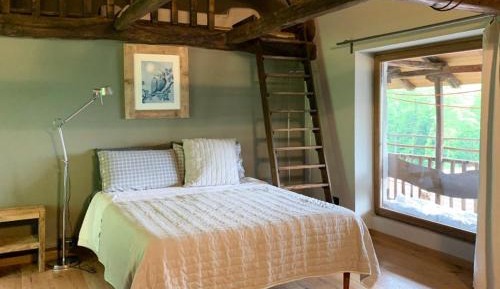 King Room with Mountain View
