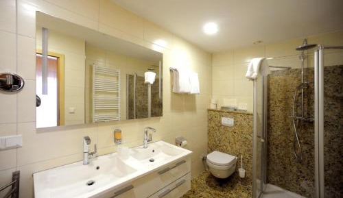 Family Two-Bedroom Suite