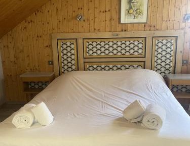 Quadruple Room with Bath