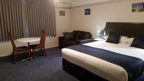 King Room