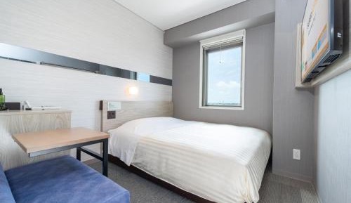 Standard Double Room - Non-Smoking