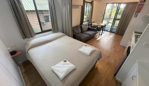 Standard Cabin