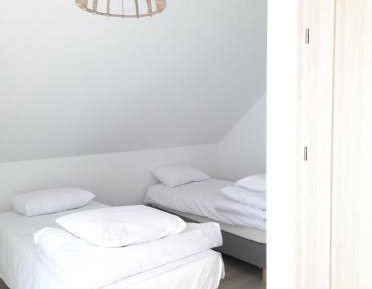 Standard Double Suite