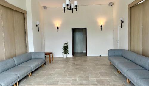 Pokój 3 os. Villa Ruminek