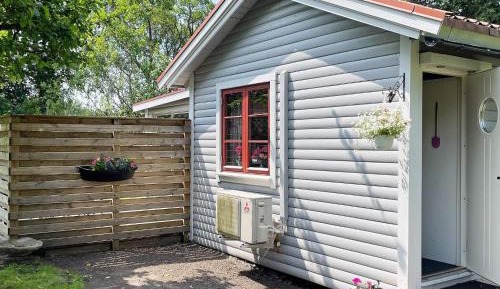 Two-Bedroom Holiday Home