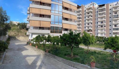 Standard Villa