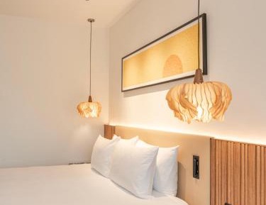 Luxury Double Room
