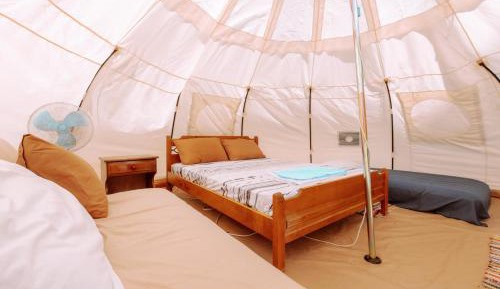 Tent