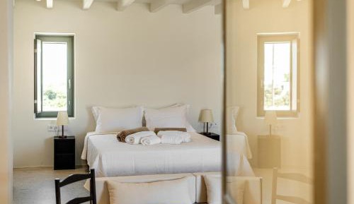 King Suite with Spa Bath