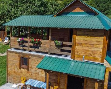 One-Bedroom Chalet