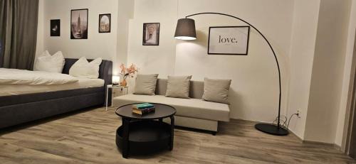 Family Room with Private Bathroom