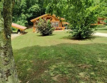 Three-Bedroom Chalet