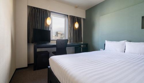 Standard Double Room - Non-Smoking	