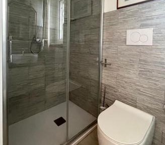 Three-Bedroom Premium Apartment
