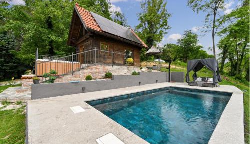 One-Bedroom Vacation Home