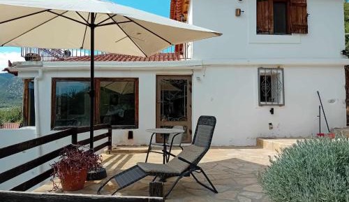 One-Bedroom Villa