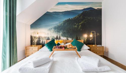 Apartment - Split Level