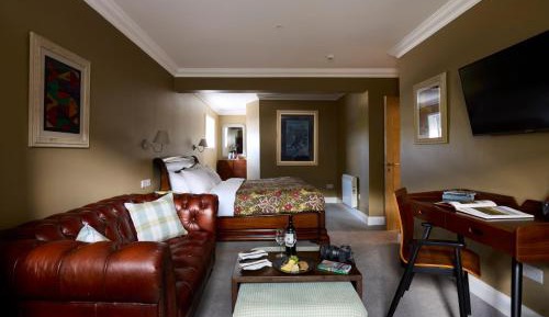 Junior Suite - Annex