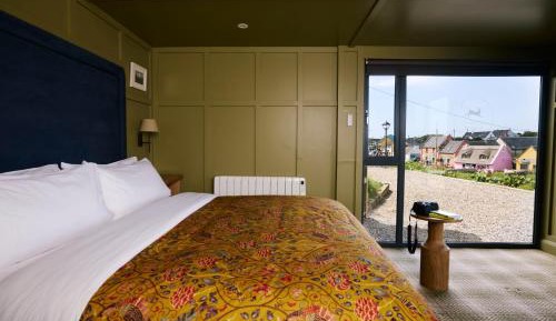 Suite with Spa Bath - Annex