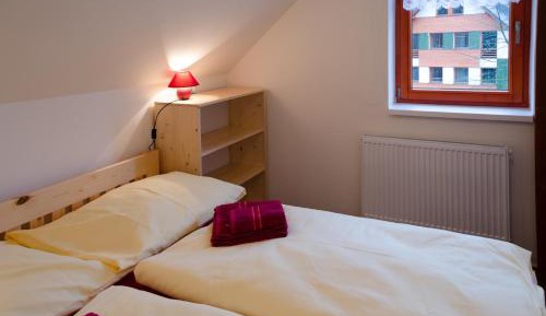 Two-Bedroom Apartment - Annex