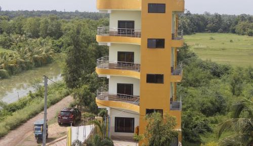 King Room with Two King Beds