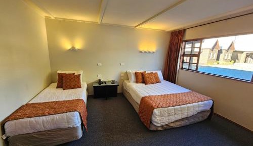 Two-Bedroom Suite