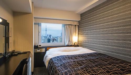 Single Room - Non-Smoking