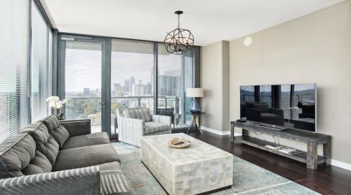 Luxury Triple Room