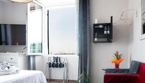 Queen Room