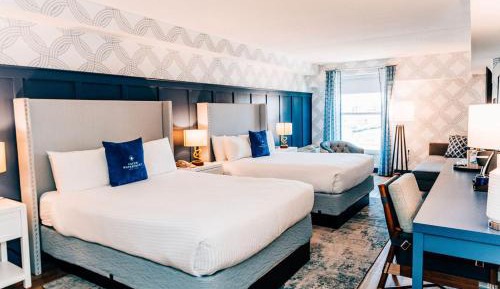 Superior Queen Room
