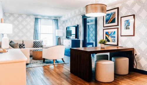King Suite