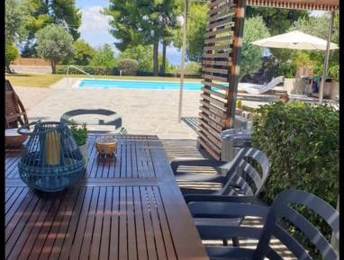 Two-Bedroom Villa